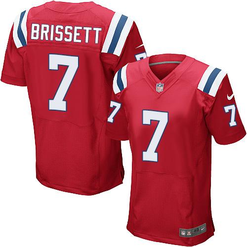 patriots elite jersey